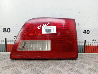 фонарь крышки багажника левый BMW X5 E53 2003, 3.0 л., МКПП, внедорожник 5 дв., 716448501