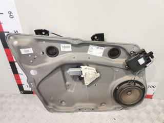 стеклоподъемник электрический передний левый Mercedes-Benz A-Класс W169 2008, 2.0 л., МКПП, хетчбэк 5 дв., A1697203179