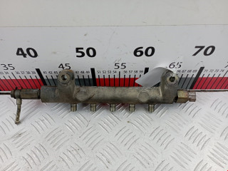 Клапан ТНВД Nissan Primera P12 2003, 2.2 л., МКПП, хетчбэк 5 дв., 4990006100