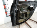 дверь задняя правая BMW 5 серия E60/E61 [рестайлинг] 2009, 2.0 л., МКПП, универсал, 41527158502 - фото №5