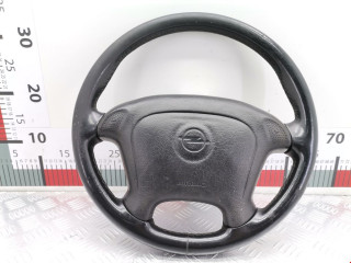руль Opel Astra F [рестайлинг] 1997, 1.6 л., МКПП, седан, 90511452