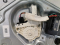 стеклоподъемник электрический задний правый Skoda Yeti 1 поколение 5L 2013, 5L0839462A - фото №2