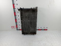 радиатор (основной) Volkswagen Golf 4 поколение 2002, 1.4 л., МКПП, хетчбэк 3 дв., 1J0121253AD - фото №2