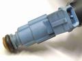 форсунка Citroen C4 1 поколение 2005, 2.0 л., i, бензин, МКПП, передний привод, VTS, EW10J4S, 0280156139 - фото №2