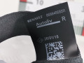 ремень безопасности Renault Sandero 2 поколение 2015, 0.9 л., МКПП, хетчбэк 5 дв., 868845555R - фото №3
