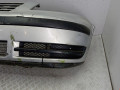 бампер передний Volkswagen Sharan 1 поколение [рестайлинг] 2002, 1.9 л., МКПП, минивэн, 7M3807221B - фото №4