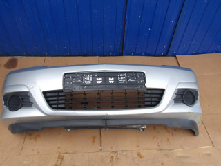 бампер передний Opel Meriva 1 поколение (A) [рестайлинг] 2009, 1.6 л., МКПП, минивэн