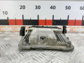 блок управления двигателем Ford Focus 3 поколение 2015, 1.5 л., МКПП, универсал, F1F112A650RB - фото №3
