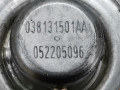 клапан EGR Volkswagen Sharan 1 поколение [рестайлинг] 2002, 1.9 л., МКПП, минивэн, 1461304 - фото №5