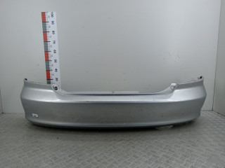 бампер задний Honda Civic 7 поколение 2001, 1.6 л., МКПП, хетчбэк 5 дв., 71501S6DE00ZG