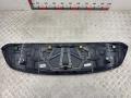 спойлер BMW X5 G05 [рестайлинг] G05 2023, 3.0 л., B58B30, бензин, АКПП, carbonschwarz metallic (416), внедорожник 5 дв., 51629481033 - фото №7