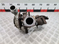 турбина Renault Megane 3 поколение 2010, 1.9 л., МКПП, хетчбэк 5 дв., 7701478904 - фото №3
