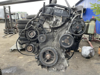 двигатель Mazda 6 GG 2003, 1.8 л., L8