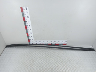 молдинг крыши Peugeot 807 1 поколение 2007, 2.0 л., МКПП, минивэн