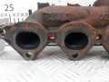 коллектор выпускной Opel Astra G 2004, 1.7 л., МКПП, хетчбэк 5 дв., 849184 - фото №6