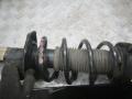 стойка передняя левая Volkswagen Touran 1 поколение 2004, 1T0413031DB - фото №4