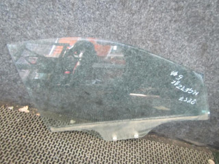 стекло двери передней правой Hyundai Getz 1 поколение 2005, 1.1 л., МКПП, хетчбэк 5 дв.