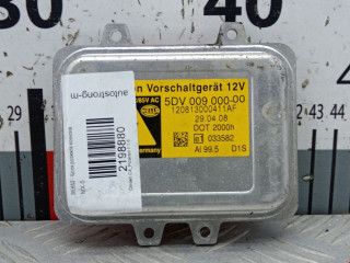 блок розжига ксенона Citroen C4 Picasso 1 поколение 2008, 1.6 л., робот, минивэн, 6224J2