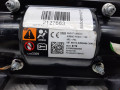 подушка безопасности пассажира Opel Mokka 1 поколение 2014, 1.6 л., МКПП, внедорожник 5 дв. - фото №2