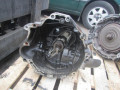 КПП механическая (МКПП) Audi A6 4A/C4 1997, 2.8 л., МКПП, универсал, DJT - фото №5