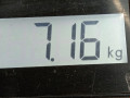 ступица передняя правая Peugeot 207 1 поколение [рестайлинг] 2012, 1.6 л., МКПП, универсал, 364790 - фото №4