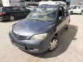 фара левая Mazda 2 1 поколение DY 2003, 1.4 л., МКПП, хетчбэк 5 дв., DD1051040B - фото №9