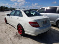 плюсовой провод аккумулятора Mercedes-Benz C-Класс W204/S204/C204 [рестайлинг] 2011, 3.0 л., АКПП, седан, A2075400640 - фото №5