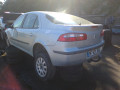 дверь передняя правая Renault Laguna 2 поколение 2003, 1.9 л., МКПП, хетчбэк 5 дв., 7751472438 - фото №13