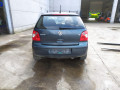 ступица передняя левая Volkswagen Polo 4 поколение 2003, 1.2 л., МКПП, хетчбэк 5 дв., 6Q0407255AC - фото №10