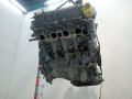 двигатель Toyota Yaris P1 2001, 1.5 л., 1NZ-FXE, бензин, робот, хетчбэк 3 дв., 1900021D00 - фото №3