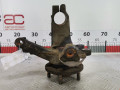 ступица передняя левая Ford Focus 2 поколение 2005, 1.6 л., МКПП, хетчбэк 3 дв., 1471854 - фото №5