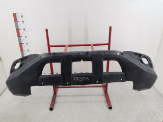 юбка бампера нижняя Honda CR-V 4 поколение 2014, 71102T0AZY00