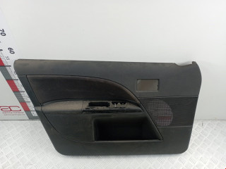 обшивка двери передняя левая Ford Mondeo 3 поколение 2002, 1.8 л., МКПП, лифтбэк, 1357172
