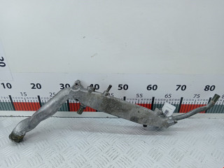 патрубок радиатора Subaru Legacy 4 поколение 2004, 2.0 л., МКПП, седан