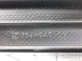 роликовая направляющая Opel Combo 3 поколение (C) [рестайлинг] 2006, 1.3 л., МКПП, фургон, 754WG4006 - фото №3