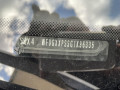 бампер передний Ford Galaxy 1 поколение [рестайлинг] 2001, 1.9 л., АКПП, минивэн, 1324229 - фото №11