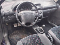 бампер задний Opel Tigra 1 поколение 1996, 1.6 л., МКПП, купе, 90510123 - фото №9