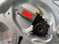 стеклоподъемник электрический задний правый Kia Sorento 2 поколение 2010, 2.2 л., МКПП, внедорожник 5 дв., 834022P000 - фото №2
