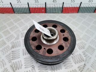 шкив коленвала BMW 5 серия F07/F10/F11 [рестайлинг] 2013, 2.0 л., МКПП, универсал, 11238512072