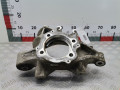 кулак задний правый Volkswagen Touareg 2 поколение 2012, 3.6 л., АКПП, внедорожник 5 дв., 7P0505436B - фото №5