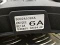 магнитола Mitsubishi Outlander 2 поколение 2008, 2.0 л., МКПП, внедорожник 5 дв., 8701A261 - фото №6