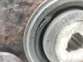 рычаг передний правый Renault Clio 2 поколение [2-й рестайлинг] 2004, 1.2 л., МКПП, хетчбэк 3 дв., 8200942407 - фото №4