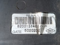 вентилятор радиатора Renault Scenic 2 поколение [рестайлинг] 2007, 2.0 л., МКПП, минивэн, 7701071863 - фото №4