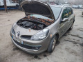 дверь передняя правая Renault Clio 3 поколение 2007, 1.5 л., МКПП, универсал, 7751479113 - фото №16