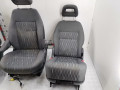 салон (комплект сидений) Ford Galaxy 1 поколение [рестайлинг] 2001, 1.9 л., МКПП, минивэн - фото №4