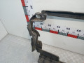 воздухозаборник Mercedes-Benz M-Класс W164 2006, 4.0 л., АКПП, внедорожник 5 дв., A1648300053 - фото №3