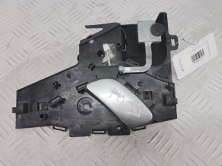 ручка внутренняя задняя правая Citroen C5 1 поколение [рестайлинг] 2006, 1.6 л., МКПП, хетчбэк 5 дв., 9143J0