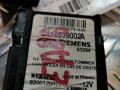 замок зажигания Renault Scenic 2 поколение 2003, 1.9 л., МКПП, минивэн, 8200125077 - фото №6