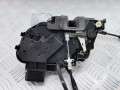замок двери задней левой Land Rover Freelander 2 поколение 2006, 2.2 л., МКПП, внедорожник 5 дв. - фото №3