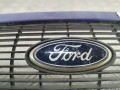решетка радиатора Ford Fiesta 4 поколение 1996, 1.2 л., АКПП, хетчбэк 3 дв., 1021902 - фото №3